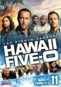 【バーゲンセール】【中古】DVD▼Hawaii Five-0 シーズン8 Vol.11(第22話、第23話) レンタル落ち