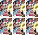 全巻セット【中古】DVD▼新テニスの王子様 U-17 WORLD CUP(6枚セット)第1話〜第13話 最終 レンタル落ち
