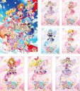 【バーゲンセール】全巻セット【中古】DVD▼アイカツオンパレード!(8枚セット)第1話〜第25話 最終 レンタル落ち