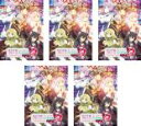【バーゲンセール】全巻セット【中古】DVD▼異世界魔王と召喚少女の奴隷魔術Ω(5枚セット)第1話〜第10話 最終 レンタル落ち