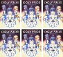 全巻セット【中古】DVD▼IDOLY PRIDE(6枚セット)第1話〜第12話 最終 レンタル落ち