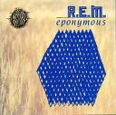 【バーゲンセール】【中古】CD▼エポニマス ベスト・オブ・R.E.M. レンタル落ち