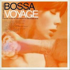 ڥС󥻡ۡšCDBOSSA VOYAGE EX II-movies edition- 󥿥