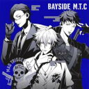 【バーゲンセール】【中古】CD▼BAYSIDE M.T.C レンタル落ち
