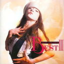 【中古】CD▼BEST III