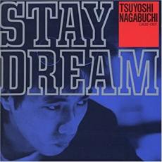 【中古】CD▼STAY DREAM