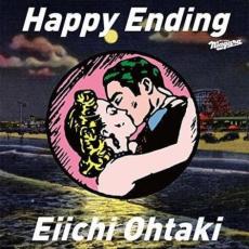 【中古】CD▼Happy Ending 初回生産限定盤 2CD