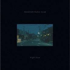 【中古】CD▼Night Flow