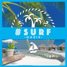 【バーゲンセール】【中古】CD▼#SURF -OASIS- レンタル落ち