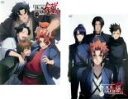 全巻セット2パック【中古】DVD▼劇場版 PEACE MAKER 鐵(2枚セット)前篇、後篇 レンタル落ち