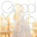 【中古】CD▼Good Morning