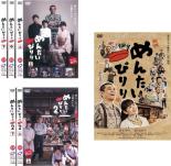 全巻セット【中古】DVD▼めんたいぴりり(6枚セット)1 全3巻 + 2 全2巻 + 映画 レンタル落ち