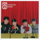 【バーゲンセール】【中古】CD▼SUPERSTAR 通常盤 レンタル落ち
