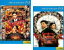 2パック【中古】Blu-ray▼マスカレード・ホテル + マスカレード・ナイト(2枚セット) ブルーレイディスク レンタル落ち 全2巻 1,979円