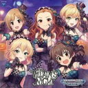 【バーゲンセール】【中古】CD▼THE IDOLM@STER CINDERELLA GIRLS STARLIGHT MASTER GOLD RUSH! 06 THE VILLAIN’S NIGHT レンタル落ち