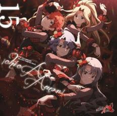 【中古】CD▼THE IDOLM@STER MILLION THE@TER WAVE 15 chicAAmor レンタル落ち