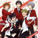 【バーゲンセール】【中古】CD▼THE IDOLM@STER SideM ANIMATION PROJECT 06 Sunset★Colors レンタル落ち