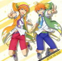 【バーゲンセール】【中古】CD▼THE IDOLM@STER SideM ANIMATION PROJECT 04 AFTER THE RAIN レンタル落ち