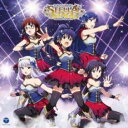 【中古】CD▼THE IDOLM@STER STELLA MASTER 01 Vertex Meister レンタル落ち