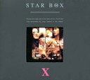 【中古】CD▼STAR BOX レンタル落ち