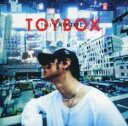 【バーゲンセール】【中古】CD▼TOY BOX -To-i’s MIX TAPE- レンタル落ち