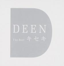 【中古】CD▼DEEN The BEST キセキ 通常盤