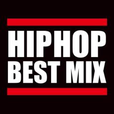 【中古】CD▼HIP HOP BEST MIX レンタル落ち