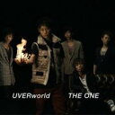 【中古】CD▼THE ONE 通常盤