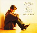 【中古】CD▼Soffio di vento Best of IZUMI SAKAI Selection CD+DVD