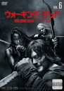 【中古】DVD▼ウォーキング・デッド シーズン10 Vol.6(第11話、第12話) レンタル落ち