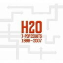 【中古】CD▼H2O 2CD▽レンタル落ち