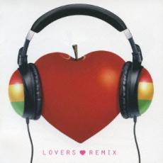 【バーゲンセール】【中古】CD▼アイのうた LOVERS REMIX