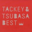 【中古】CD▼タキツバベスト 通常盤