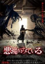 【バーゲンセール】【中古】DVD▼悪魔がみている 字幕のみ レンタル落ち