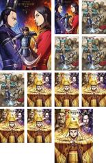 【バーゲンセール】【中古】DVD▼家庭教師 ヒットマン REBORN! vsヴァリアー編 Battle.6 レンタル落ち ケース無