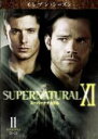 【バーゲンセール】【中古】DVD▼SUPERNATURAL スーパーナチュラル XI イレブン シーズン 11 Vol.11(第21話、第22話) レンタル落ち