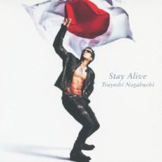 【中古】CD▼Stay Alive 通常盤