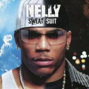 【バーゲンセール】【中古】CD▼Sweat/Suit 輸入盤 レンタル落ち