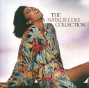 【バーゲンセール】【中古】CD▼The Natalie Cole Collection 輸入盤 レンタル落ち