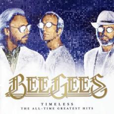CD▼タイムレス:オール・タイム・グレイテスト・ヒッツ 期間限定盤 レンタル落ち