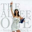 【中古】CD▼ONE Venus of Rock 通常盤 レンタル落ち