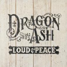 【中古】CD▼LOUD & PEACE 2CD 通常盤▽レンタル落ち