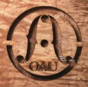 【バーゲンセール】【中古】CD▼OAU 通常盤 レンタル落ち