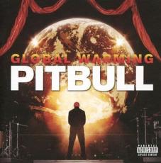 【中古】CD▼Global Warming : Deluxe Version グローバル・ウォーミング 輸入盤 レンタル落ち