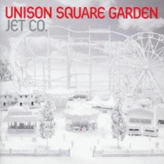 【中古】CD▼JET CO.