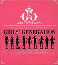 【中古】CD▼Girl’s Generation : Girls’ Generation Vol. 1