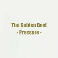 【中古】CD▼ザ・ゴールデンベスト Pressure 通常盤▽レンタル落ち