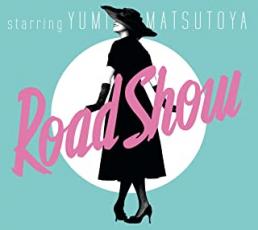 【中古】CD▼Road Show