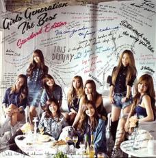 【バーゲンセール】【中古】CD▼THE BEST Standard Edition 通常盤 レンタル落ち