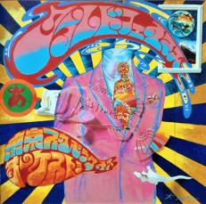 【中古】CD▼ワールド フェイマス レンタル落ち